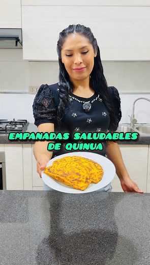 ✨Ricas Empanadas Saludables✨ | Eliana Flores Vlogs