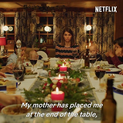 263K views · 1.4K reactions | Johanne just told her family they'll meet her new boyfriend at Christmas. Now she just has to find a boyfriend. | Netflix | Facebook