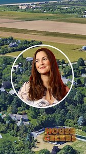 Drew Barrymore’s Sagaponack Home 🌟🏡 Nestled on the exclusive Hedges Lane in Sagaponack, New York, Drew Barrymore’s $8.4M residence is a timeless classic. With 6 bedrooms, 5 bathrooms, and 5,000 sq. ft. of refined charm, this home offers the perfect retreat in one of the Hamptons' most coveted spots. #DrewBarrymore #HamptonsLiving #SagaponackStyle #LuxuryHomes #CelebrityRealEstate | House Of Celebs