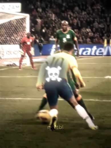 Neymar's Incredible Soccer Skills in Brazil