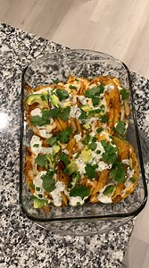 easy crockpot tacos wife makes buffalo chicken tacos in a crockpot YUM This original video was produced by Network Media LLC and Hanna and Zechariah | Crafts Hacks and Laughs