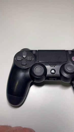 PS4 Controller Reparatur und Reinigung für Gamer