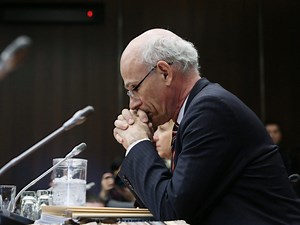 Privy Council Clerk Michael Wernick resigns after controversy over SNC-Lavalin testimony