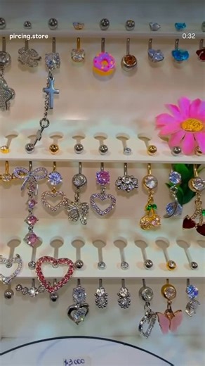 ~PIERCING.STORE‼️🐼♥️ on Instagram