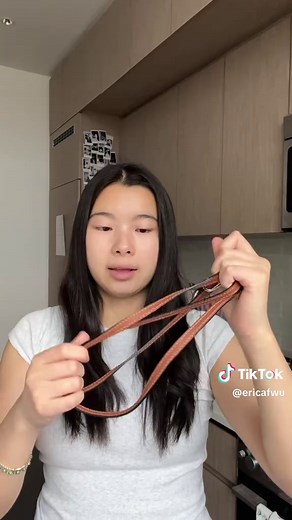 Bag Hacks: Shortening Your Strap with Stylish Braids