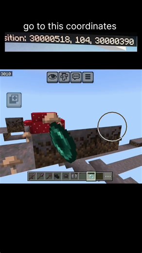 minecraft world border in java and bedrock edition