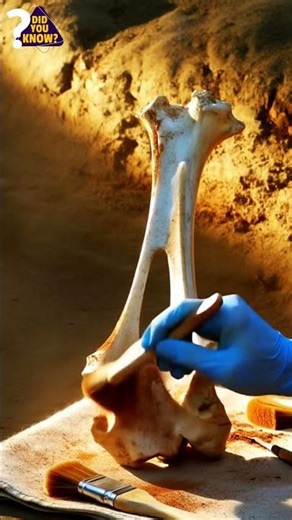 This Hunt Should Have Been Impossible 1.8M Years Ago