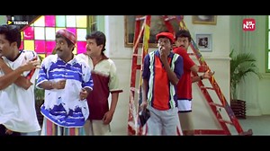 Hilarious Vadivelu Comedy Scene from Friends Watch Friends on Sun NXT now! | SUN NXT