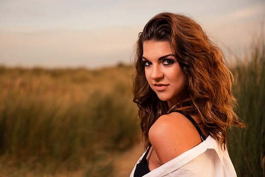 4 ways to use isolation in photography composition