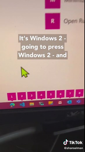 Boost Your Programming Efficiency with These Epic Windows Hotkeys