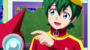 Digimon Universe App Monsters | E10 - The Dream of All Appmon: The Legendary Seven Code Meetup!