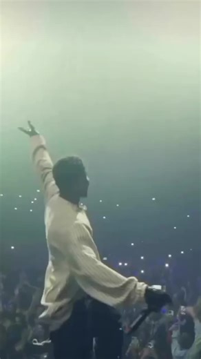 Nouvelle chanson d'Omah Lay : Soso