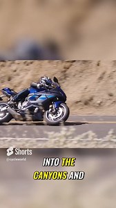 3.3K views · 16 reactions | Cycle World Magazine on Reels | Facebook