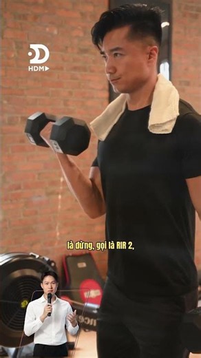 Tập Gym Mấy Buổi Tuần Là Tối Ưu Cho Bạn | Hữu Đại Media