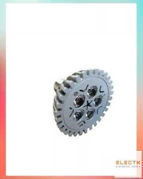 China 5W LED PAR30 Bulb 220V LED Light Warm White