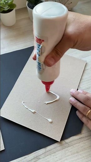 📚Making a Handmade Bookbinding ( ASMR) #shorts