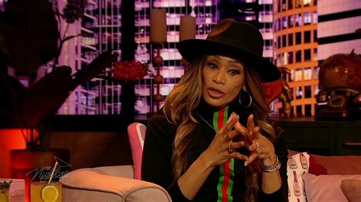 Tami Roman’s next act: From reality TV icon to thriller star