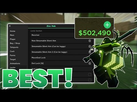 OP New Da Hood Pastebin Script: BEST Autofarm, Lock & ESP (2023)