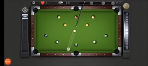 Best Pool Game #facebookgaming #royalblood | Story Spinners