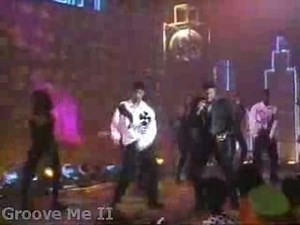 Al B.Sure! - Channel ( Live)