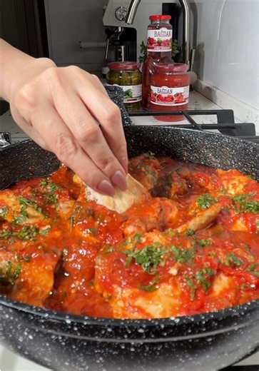 Çaxoxbili resepti — asan evdə hazırlanma