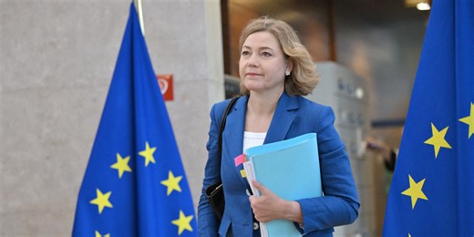 EU Lays Out AI Code of Practice to Guide Companies on Compliance