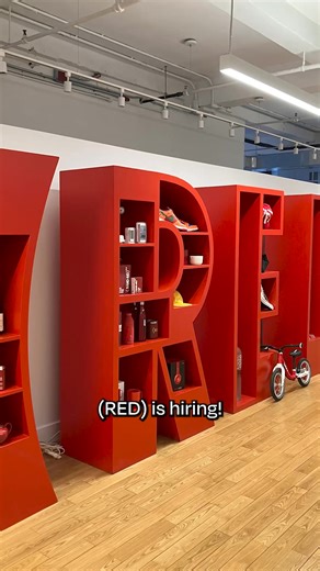 (RED) is hiring a Senior Partnerships Associate! Come join our team in the fight against pandemics. Apply now at red.org/careers | (RED)
