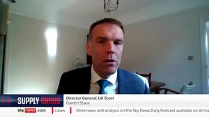 Energy watchdog Ofgem braced for fresh wave of supplier collapses