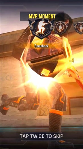 Perfect Spot ☠️ Multiplayer|CODM 🎮