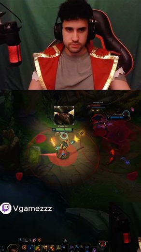 Gangplank is THE pirate #leagueoflegends #leagueclips #toplane #gangplank