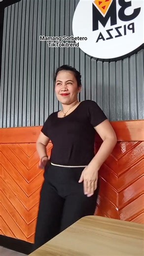 #mamang Sorbetero TikTok dance trend #dance #makeitviral