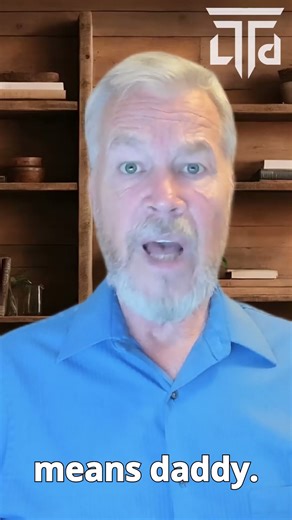 Jesus' Heartbreaking Prayer to His Father