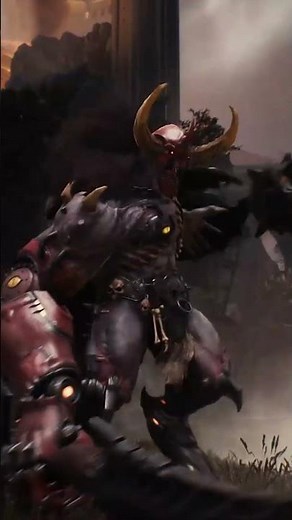 Slayer Is Using The Flail’s Reach To Bypass The Tyrant’s Shield For A Powerful Counterattack