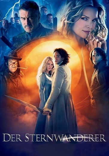 Der Sternwanderer - Stream: Jetzt Film online anschauen