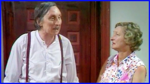 Don't Drink the Water 1974 S01E01 (Requested)