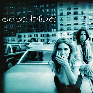 Once Blue - Once Blue
