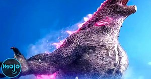 Top 10 Biggest Godzilla Kill Counts | Videos on WatchMojo.com