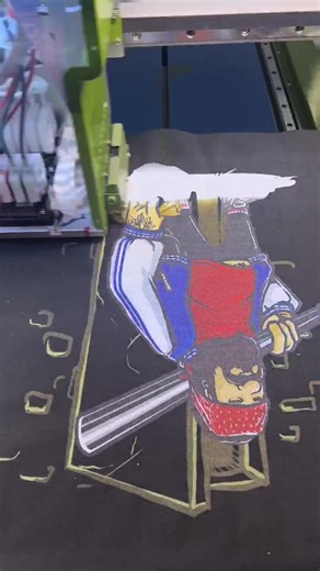 Affordable DTG Printing Solutions for Global Buyers