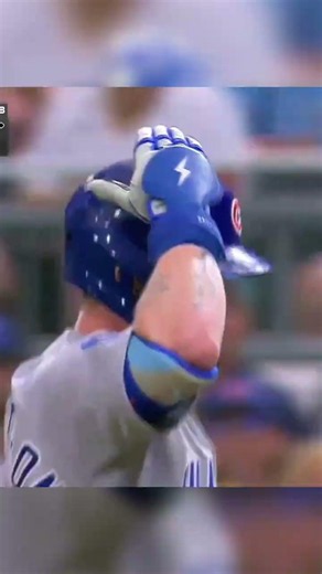 He Thought He Was Safe… ABS Disagreed 😂 #MLB #shorts #baseball