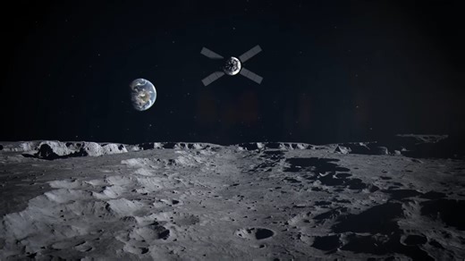 We landed on the moon perfectly in the past - so why are we failing now?