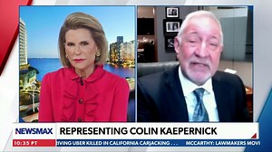 Conversations with Nancy Brinker (04/19/26)