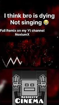 Best Grief remix ever #foryou #geometrydash #gd #doggie