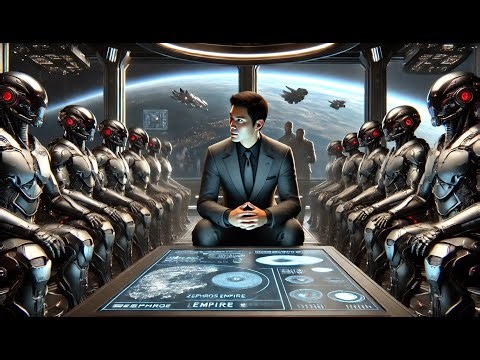 He Called It “Negotiation” — The Galaxy Called It Surrender | HFY | Deathworld Diplomacy
