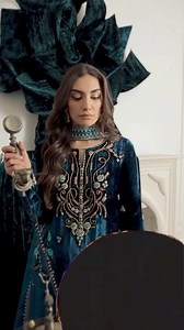 756 reactions · 24 comments | Your ultimate guide to irresistible style this festive season ✨ Signature #FarahTalibAziz velvets bring effortless luxury with undeniable impact to make you look and feel your absolute best!  Launching online on Wednesday 30th October at www.farahtalibaziz.com.pk #FTAfestivefeels #FTAluxepret #FTARTW #FTAweddingwear | Farah Talib Aziz | Facebook