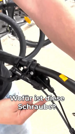 Könnt ihr Schaltungen einstellen? #bikelife #bike #mtb
