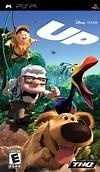 Walkthrough Playlist All Parts for Up (PSP)