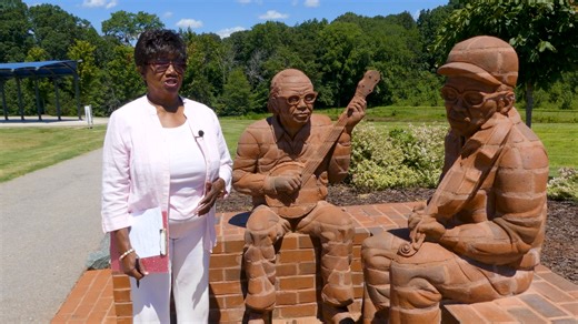 The City of Mebane is excited to host the Hook & Line - Thompson Music & Arts Heritage Festival this coming October! 🎶 Want a sneak peek at what’s in store? Hit play to discover the music, arts, and heritage that make this new community celebration one you won’t want to miss. For more information, visit https://hookandline.org/. #MusicAndArts #CommunityCelebration #MebaneEvents #ThompsonLegacy #LocalHistory | City of Mebane, NC- Government