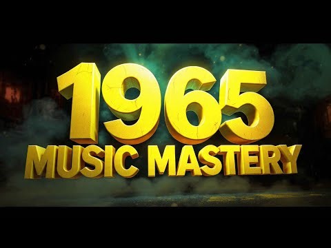 Boost Your Music IQ: Can You Ace This 1965 Trivia Challenge? (60s Quiz Special) 🎸🎵