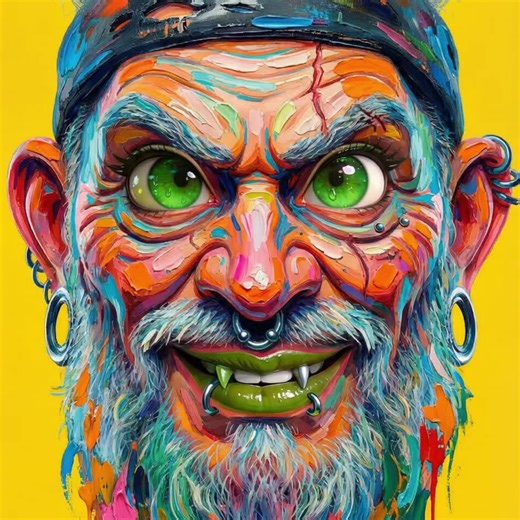 #ai #slop #crazy #fyp