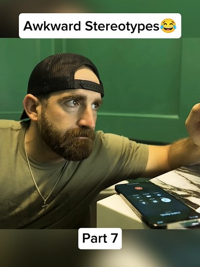 Awkward Stereotypes with dude Perfect 😂 #dudeperfect #stereotypes #wizthemc #videoviral #fyp